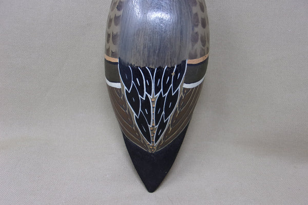 Al Pawlak Pintail, Helen Hageman Paint (#4549)