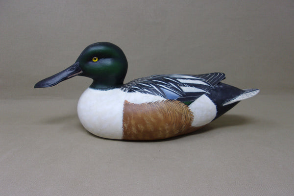 Katy Perdew Shoveler  (#4550)