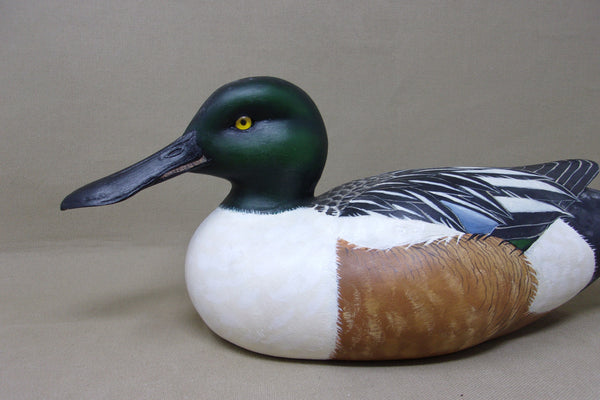 Katy Perdew Shoveler  (#4550)
