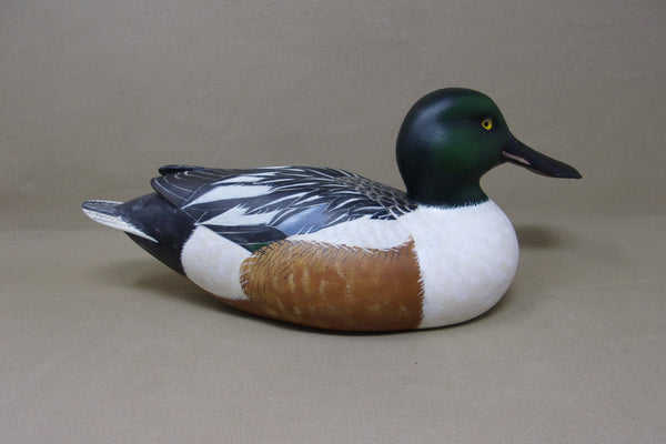 Katy Perdew Shoveler  (#4550)