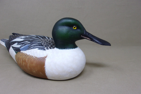 Katy Perdew Shoveler  (#4550)