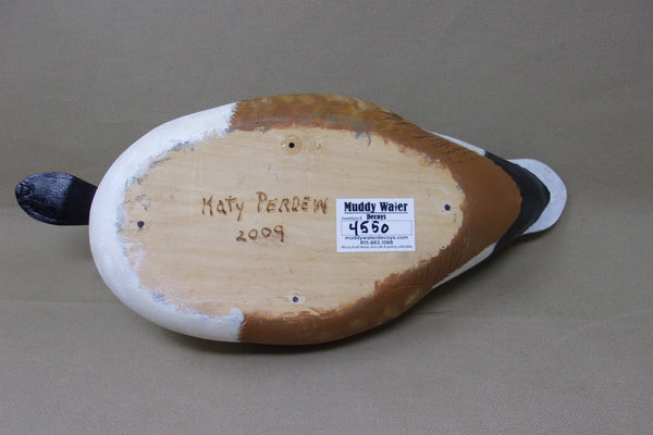 Katy Perdew Shoveler  (#4550)