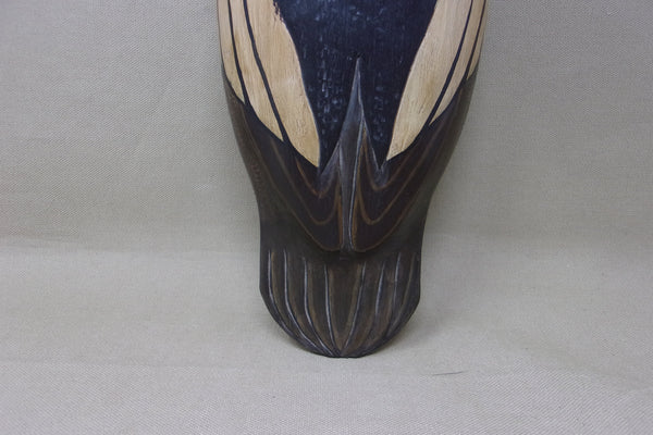 Stylish Merganser, All Original (#4551)