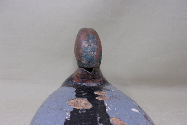 Illinois River Canvasback, Circa 1920's (#4553)