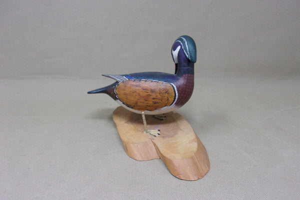 D & L Combs, Mini Woodduck (#4558)