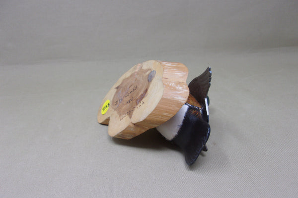 D & L Combs, Mini Woodduck (#4558)