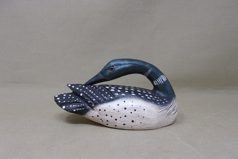 Casey Edwards Mini Sleeper Loon (#4563)