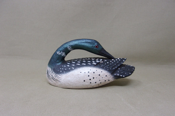 Casey Edwards Mini Sleeper Loon (#4563)