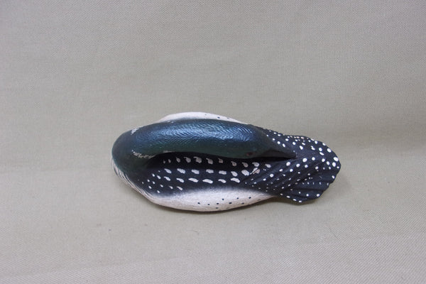 Casey Edwards Mini Sleeper Loon (#4563)