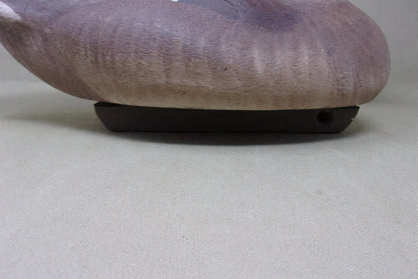 Marv Meyer Mallard Hen Working Decoy (#4565)