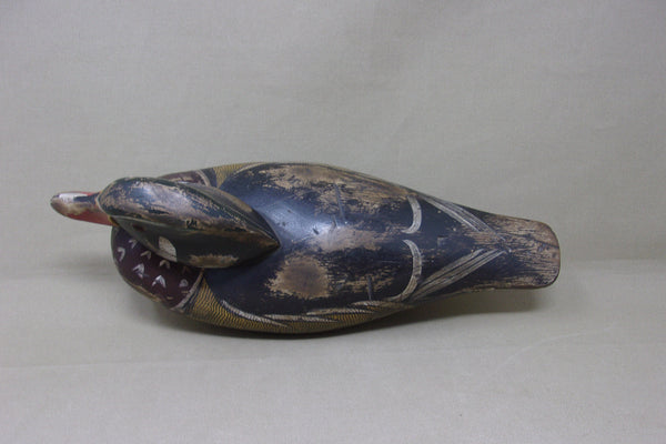 T.J. Hooker Wood Duck  (#4569)