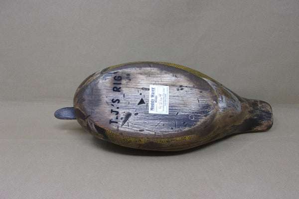 T.J. Hooker Wood Duck  (#4569)