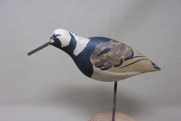 Donna Tonelli Ruddy Turnstone  (#4573)