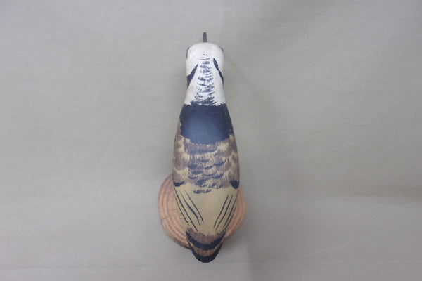 Donna Tonelli Ruddy Turnstone  (#4573)