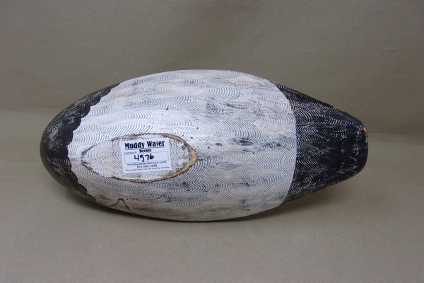 Charlie Moore Dudley Style Canvasback  (#4576)