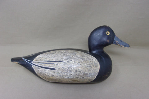 Shaw Blue Bill (#4587)