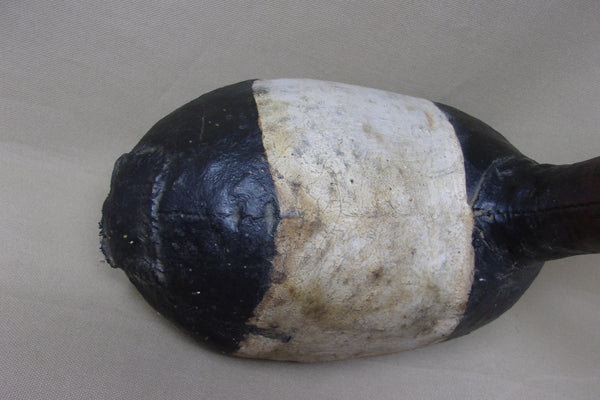 Canvas Weighted Canvasback (#4589)