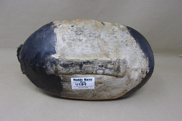 Canvas Weighted Canvasback (#4589)