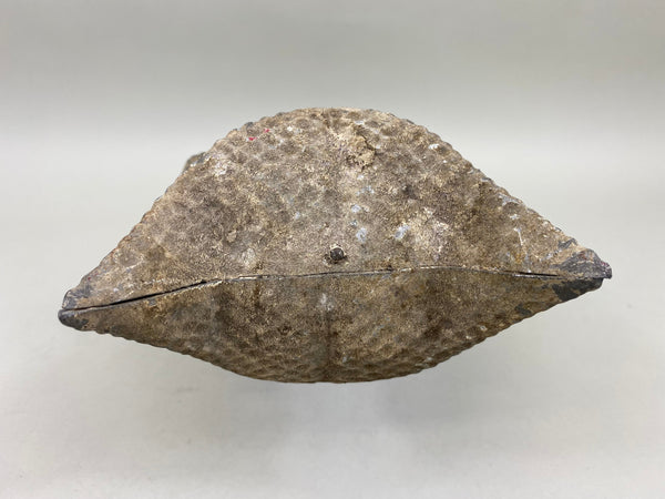 Swisher & Soules Rare Metal White Owl (#4605)