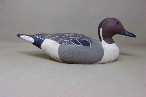 Herters 1893 Series Pintail, Stamped (#4615)