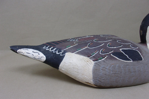 Herters 1893 Series Pintail, Stamped (#4615)