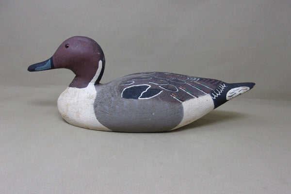 Herters 1893 Series Pintail, Stamped (#4615)