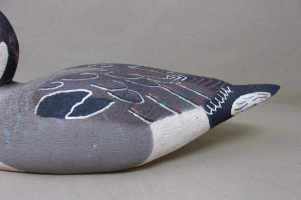 Herters 1893 Series Pintail, Stamped (#4615)