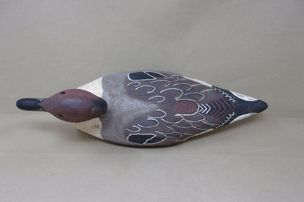 Herters 1893 Series Pintail, Stamped (#4615)