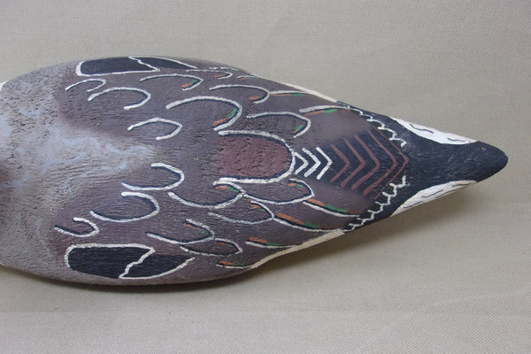 Herters 1893 Series Pintail, Stamped (#4615)