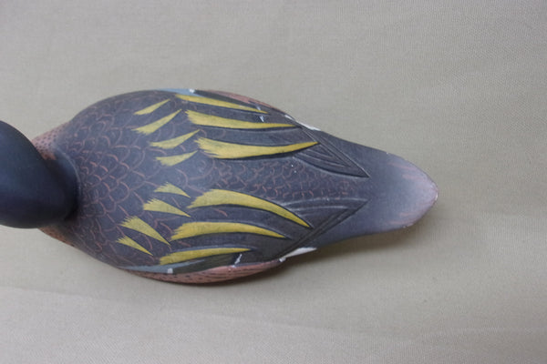 Ken Harris Blue Wing Teal Near Mint (#4618)