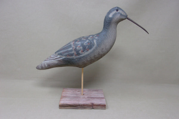 Herters 1893 Series Snipe (#4627)