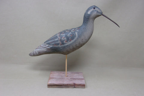 Herters 1893 Series Snipe (#4627)