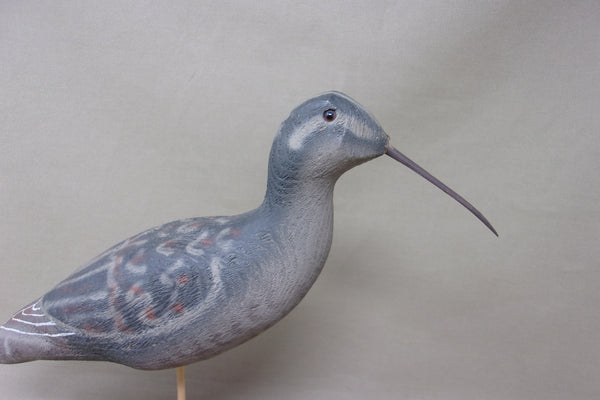 Herters 1893 Series Snipe (#4627)