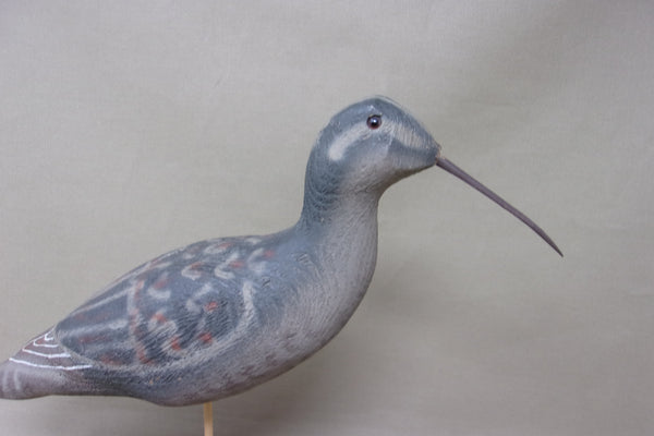 Herters 1893 Series Snipe (#4627)