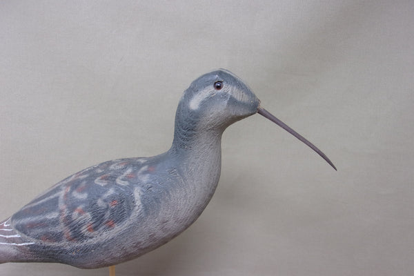 Herters 1893 Series Snipe (#4627)