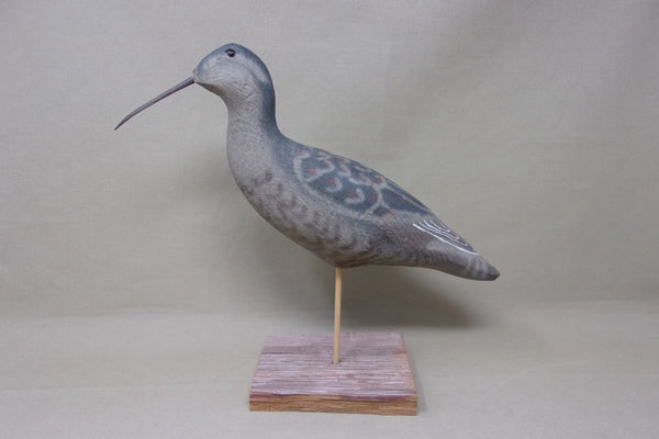 Herters 1893 Series Snipe (#4627)