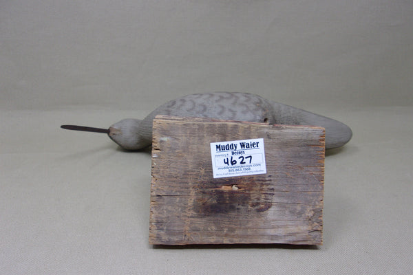 Herters 1893 Series Snipe (#4627)