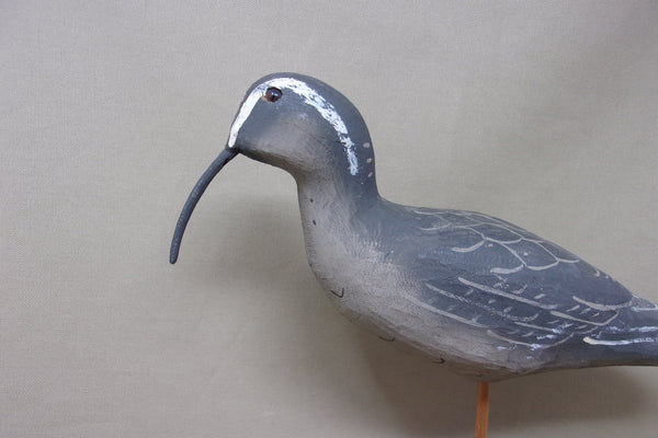 Herters 1893 Series Curlew (#4629)