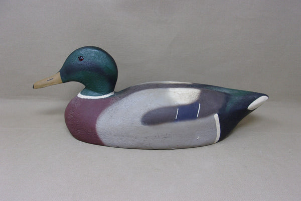 Herters 1893 Series Mallard Drake (#4633)