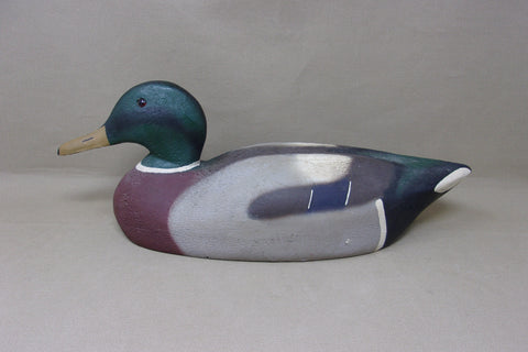Herters 1893 Series Mallard Drake (#4633)