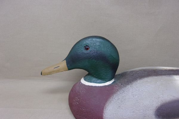 Herters 1893 Series Mallard Drake (#4633)