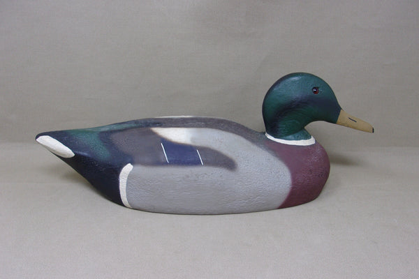 Herters 1893 Series Mallard Drake (#4633)