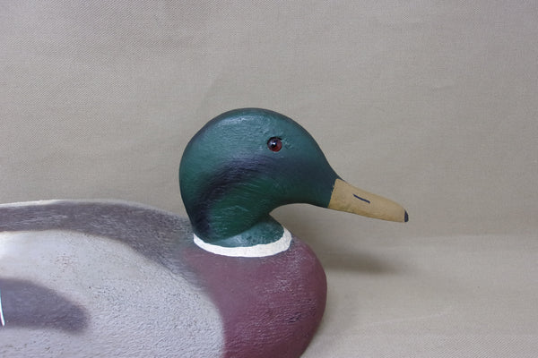 Herters 1893 Series Mallard Drake (#4633)