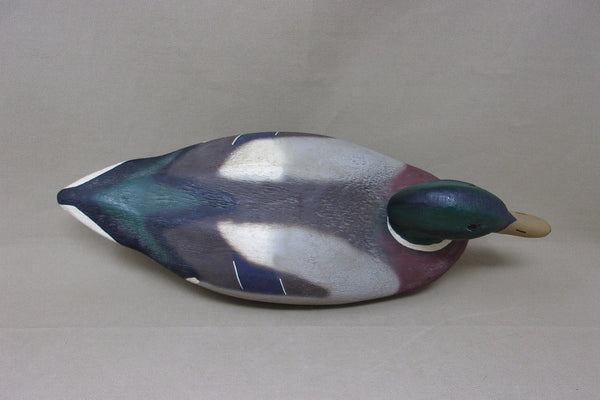 Herters 1893 Series Mallard Drake (#4633)