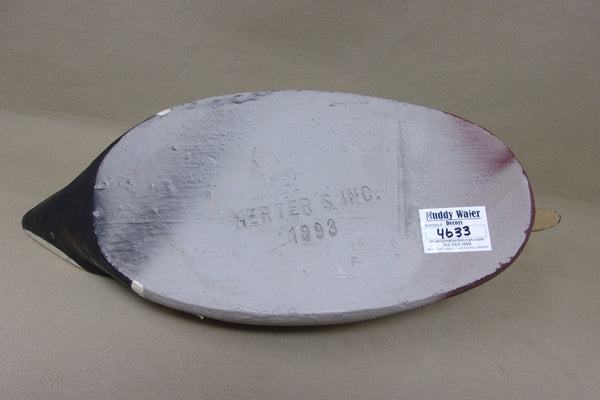 Herters 1893 Series Mallard Drake (#4633)