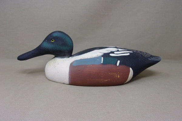 Herters 1893 Series Shoveler Drake (#4635)