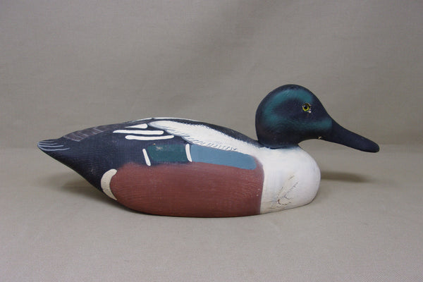 Herters 1893 Series Shoveler Drake (#4635)
