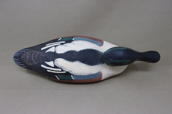Herters 1893 Series Shoveler Drake (#4635)