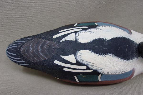 Herters 1893 Series Shoveler Drake (#4635)