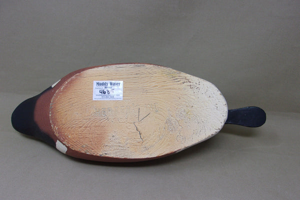 Herters 1893 Series Shoveler Drake (#4635)